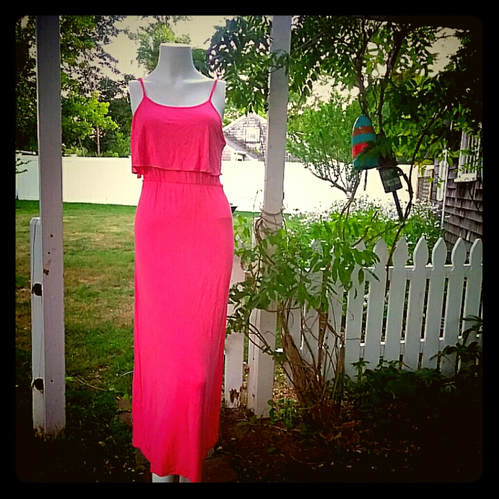 Sweet Summer Dress